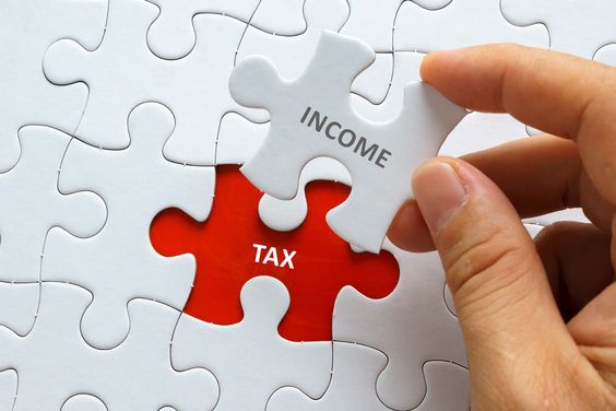 State Income Tax: Planning and Strategies